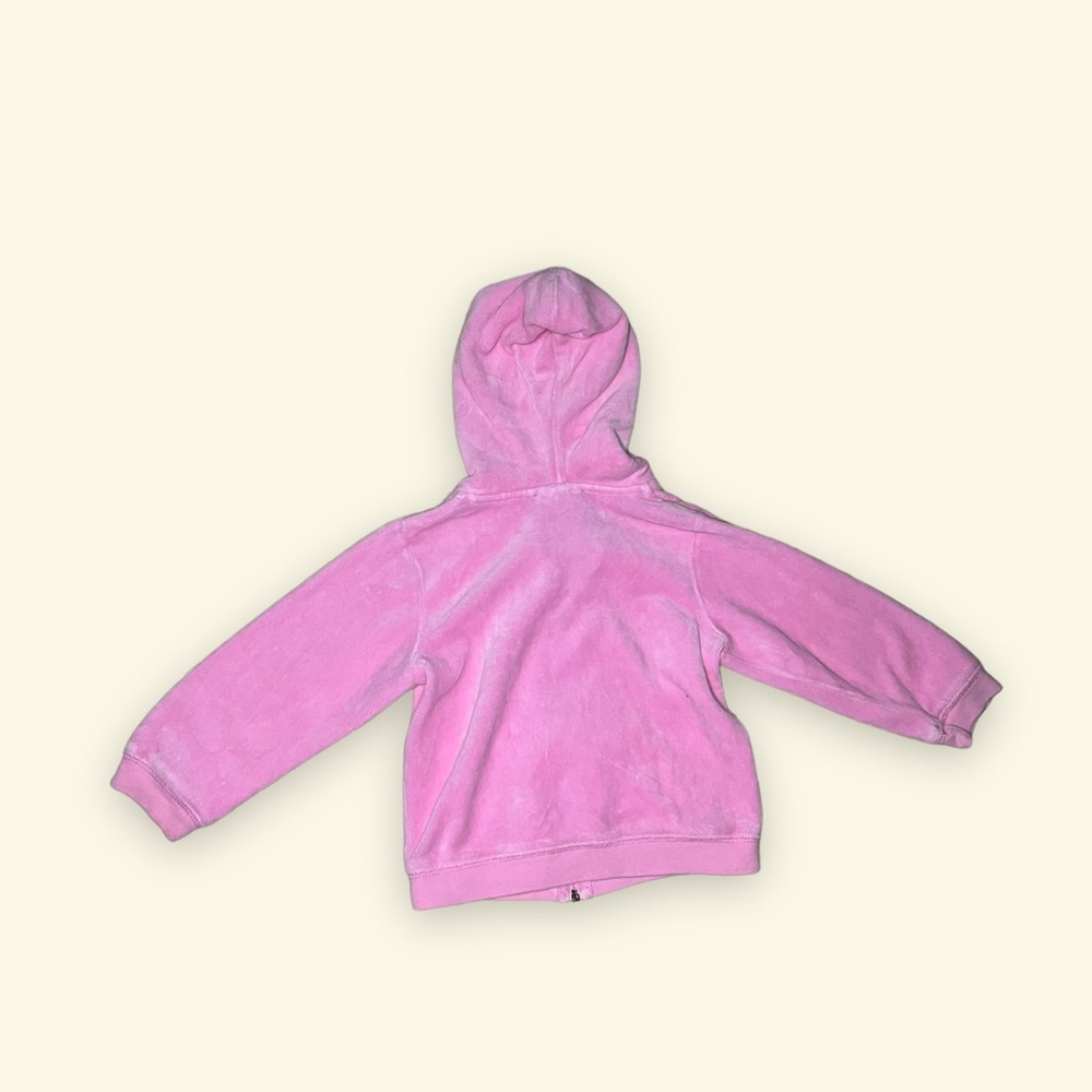 Juicy Couture Pink baby Jacket - Picture 3 of 3